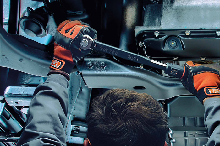 Llaves Dinamométricas Bahco (TAWMB / TAWM): Precisión ± 2 % y Trazabilidad Digital Esencial para Oil   Gas y Minería