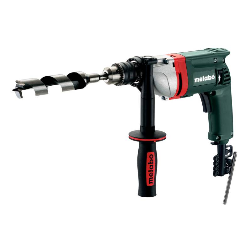 Taladro 13 Mm Be 75-16 750W -- Metabo