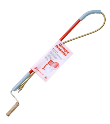 Cinta Destapa Inodoros  Leader Art