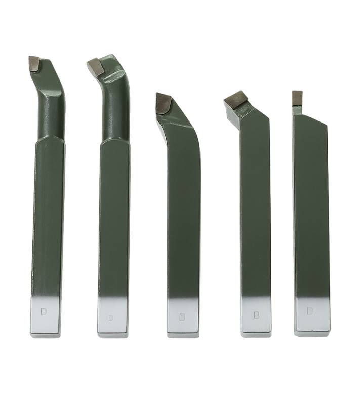 Herramientas De Widia P/Torno  Herrametal