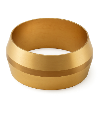 Virolas De Bronce 514