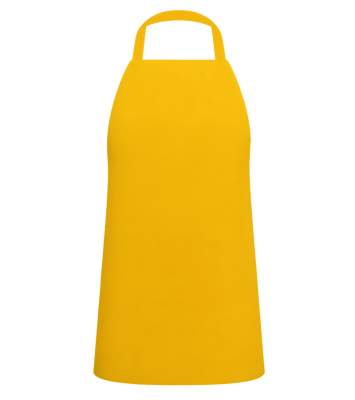 Delantal De Descarne Standard 60X90 Segod Dc01