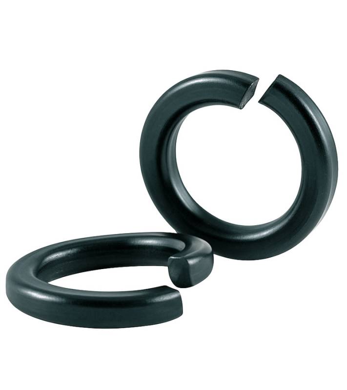 Arandelas Grower Acero 12.9  En Pulgadas