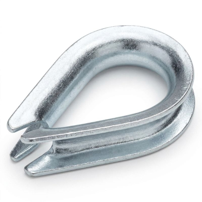 Guarda Cabo Heavy Load