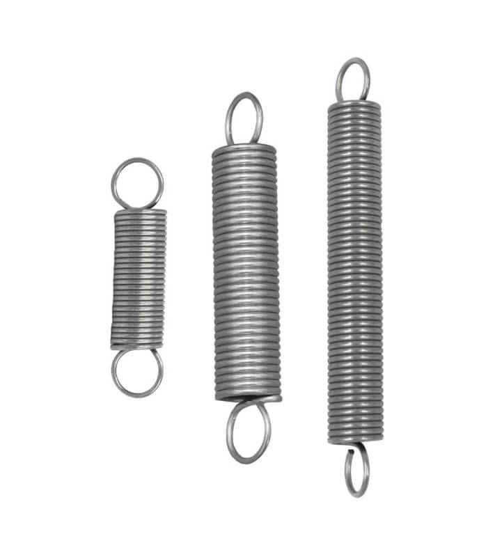 Resortes De Expansión X 1Mt.