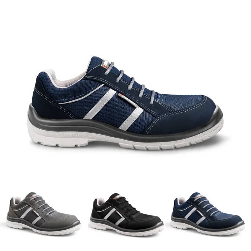 Zapatilla Soul Funcional Ultralivianos