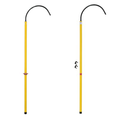 Pertiga De Salvamento Aislante Fameca