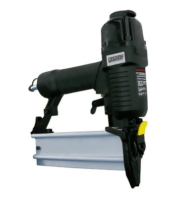Clavadora Engrampadora 50Mm / 40Mm Neumatica Barovo
