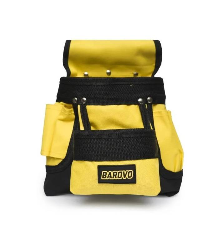 Porta Herramientas P/Cinturon Barovo