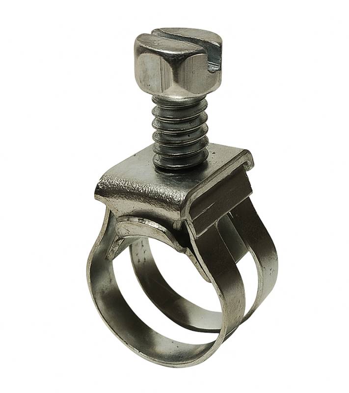 Abrazaderas Compactas  El Tala