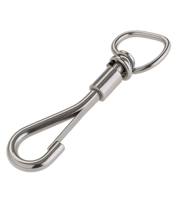 Mosquetones Lengüeta  Finistere