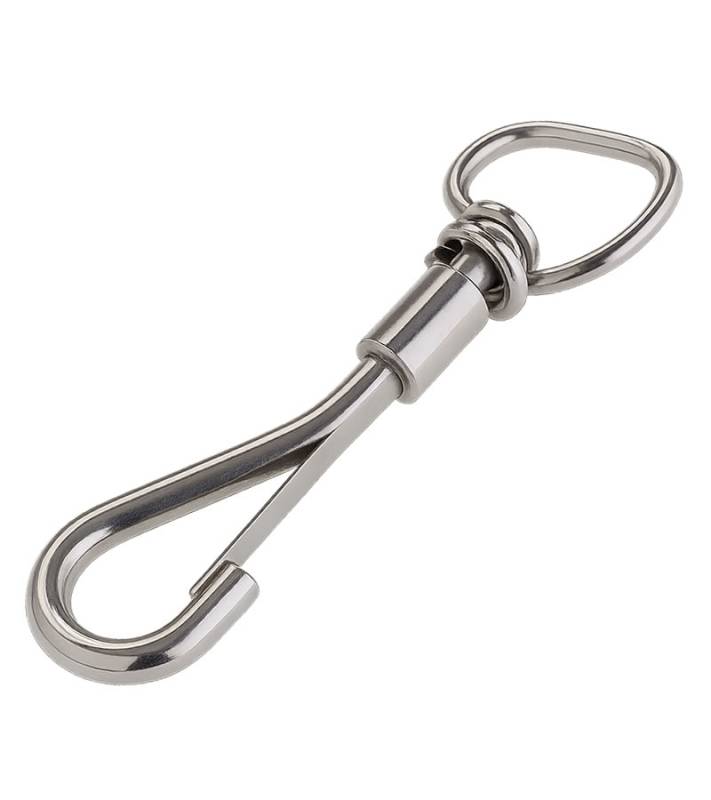 Mosquetones Lengüeta  Finistere