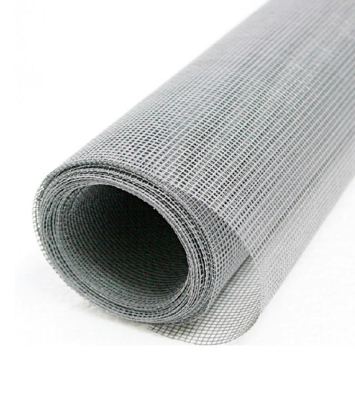 Tejidos Mosquiteros De Aluminio X Mt  Finisterre