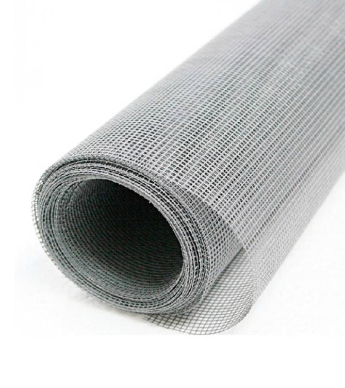 Tejidos Mosquiteros De Aluminio X Mt  Finisterre