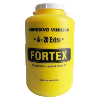 Adhesivos Vinílicos Varios Tamaños  Fortex