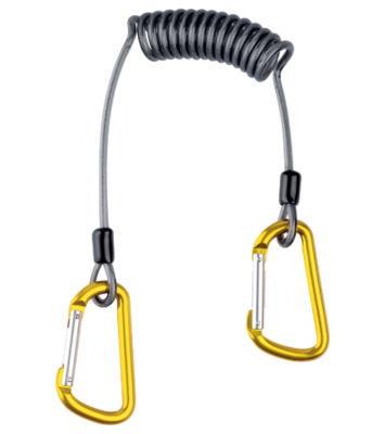 Sujeta Herramientas En Altura Extensible Deltaplus