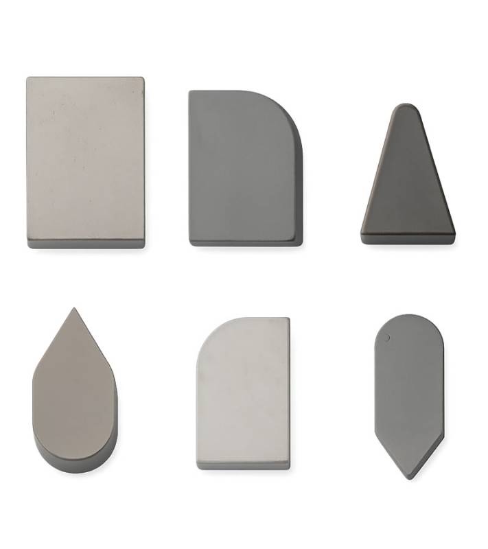 Plaquitas De Widia  Herrametal