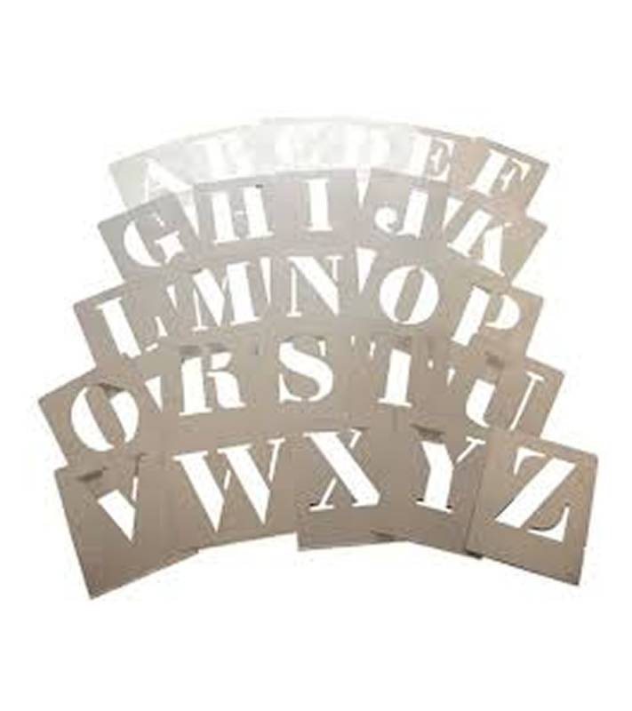 Juegos De Letras Para Pintar