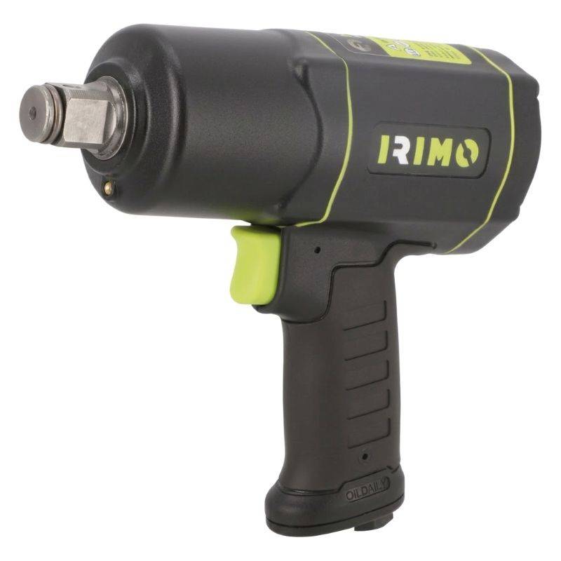 Llave De Impacto 3/4 2298Nm Neumatica  Irimo -- P-Iw-34