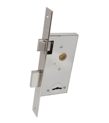 Cerraduras Modelo 401  Sekur