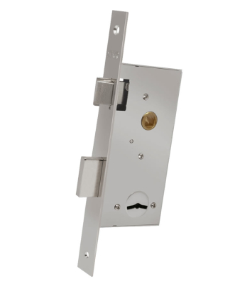 Cerraduras Modelo 410  Sekur