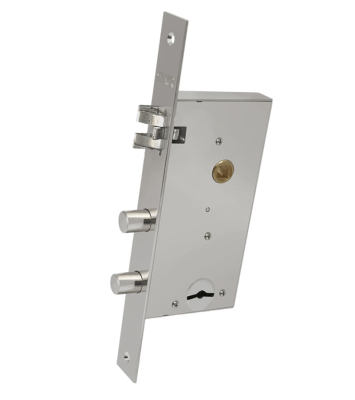 Cerraduras Modelo 601  Sekur