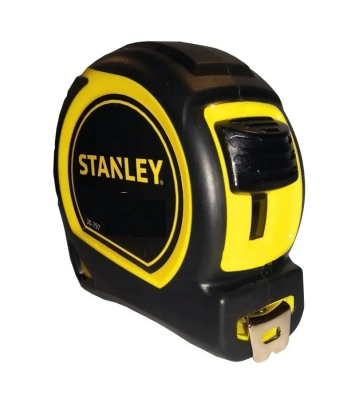 Cintas Métricas  Stanley