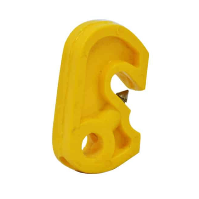 Mini Bloqueadores De Disyuntores L: 55Mm (Requieren Herramientas Adicio.) Ucu