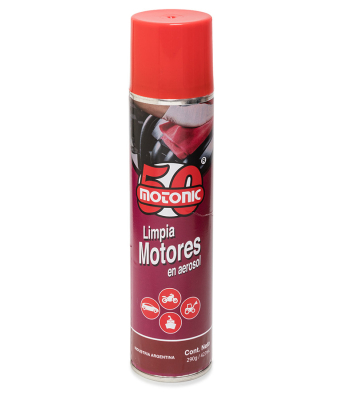 Limpia Motores Motonic X 285Gr