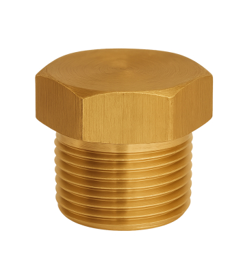 Tapones De Bronce 539 Bspt
