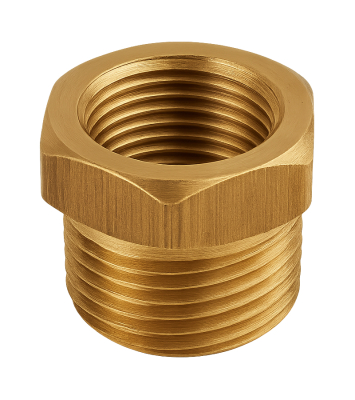 Bujes De Reducción De Bronce 536 Bspt