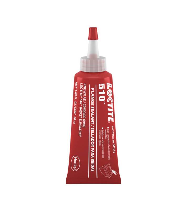 Forma Juntas De Alta Resistencia 510 50Ml Loctite