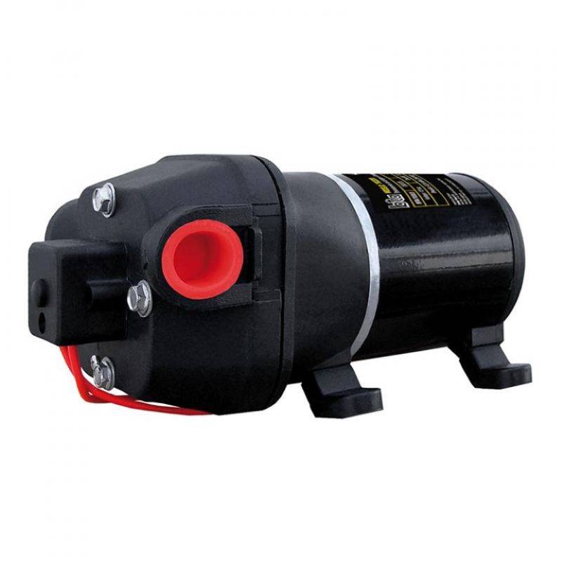 Bomba De Achique 12.5L/M -- Bta 192220