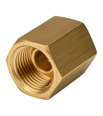 Uniones Flare Invertido 506 Sae 45º Nf