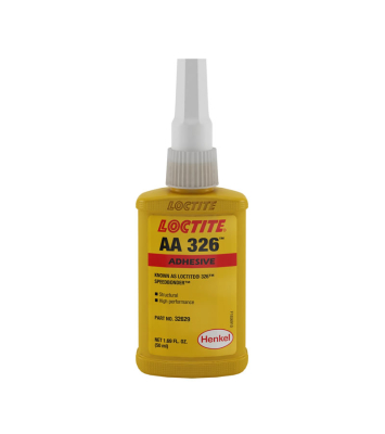 Adhesivo De Pegado Rápido 326 50Gr Loctite