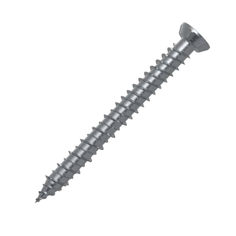 Tornillo Ffs 7,5X82Mm T30  Fischer