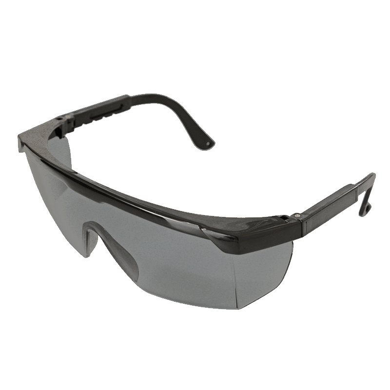 Anteojo Argon Gris Hc 900494 Libus