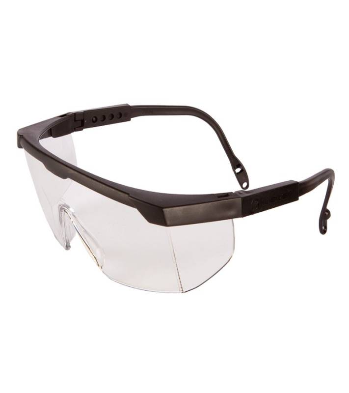 Anteojo Argon Transparente Af 900497 Libus