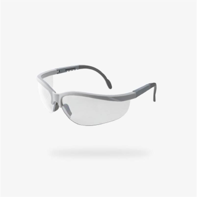 Anteojo Mig Transparente Hc 901442 Libus