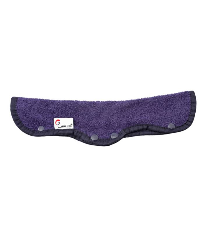 Sudadera Toalla Para Arnes Azul 901746 Libus