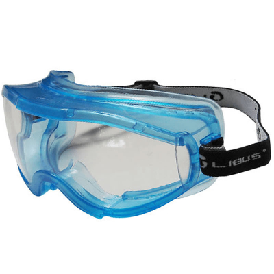 Antiparra New Classic Transparente Af 902107 Libus