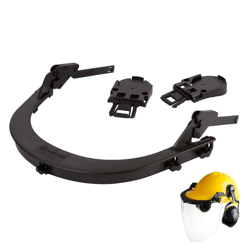 Adaptador Casco Facial Auditivo L-300 Milenium 902493 Libus