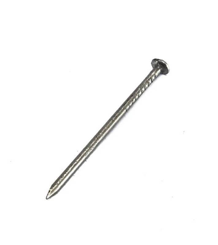 Clavos Cabeza Chata Acindar