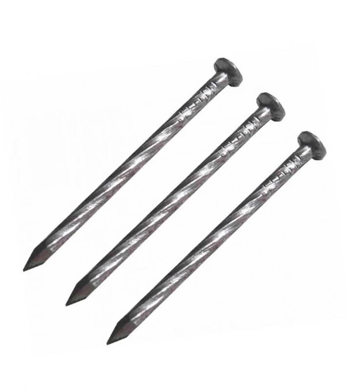 Clavos Espiralados Acindar