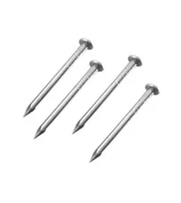 Clavos P/Paris Acindar