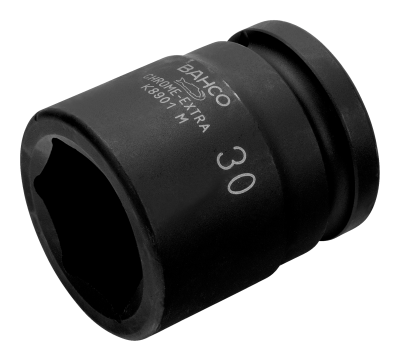 Bocallave Alto Impacto Hexag Bahco