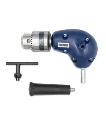 Mandril Angular 10Mm Bremen