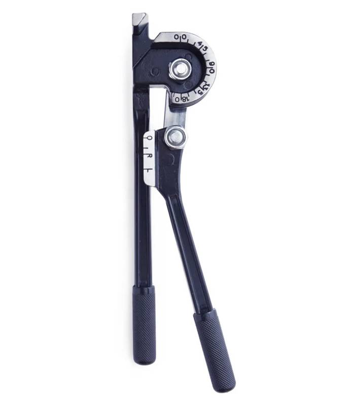 Dobladora De Caño 3 En 1 Br2920 Bremen