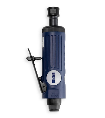 Amoladora Recta 1/4 Neumatica Bremen