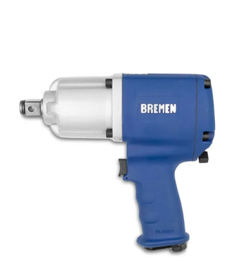 Llave De Impacto 3/4